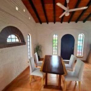 Casa Gemelas ปูแอร์โตบาญาร์ตา ภายนอก รูปภาพ