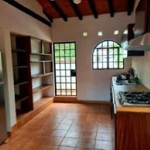 Casa Gemelas ปูแอร์โตบาญาร์ตา ภายนอก รูปภาพ