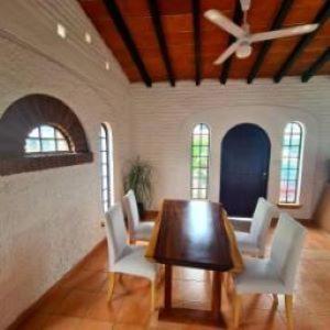 Casa Gemelas ปูแอร์โตบาญาร์ตา ภายนอก รูปภาพ