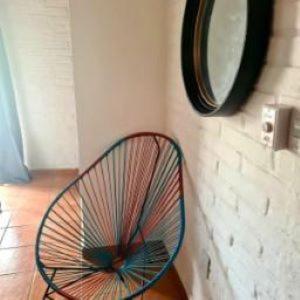 Casa Gemelas ปูแอร์โตบาญาร์ตา ภายนอก รูปภาพ