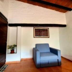Casa Gemelas ปูแอร์โตบาญาร์ตา ภายนอก รูปภาพ