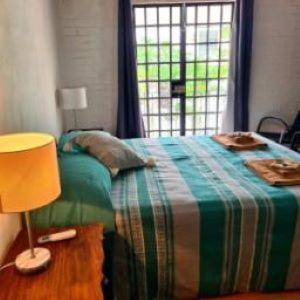 Casa Gemelas ปูแอร์โตบาญาร์ตา ภายนอก รูปภาพ