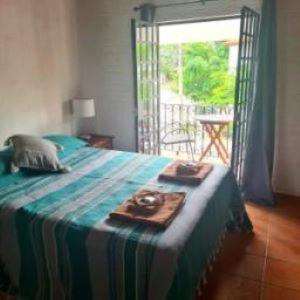 Casa Gemelas ปูแอร์โตบาญาร์ตา ภายนอก รูปภาพ
